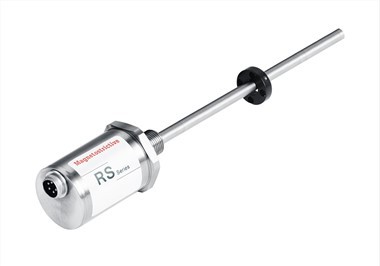 Magnetostriktiver Wegsensor